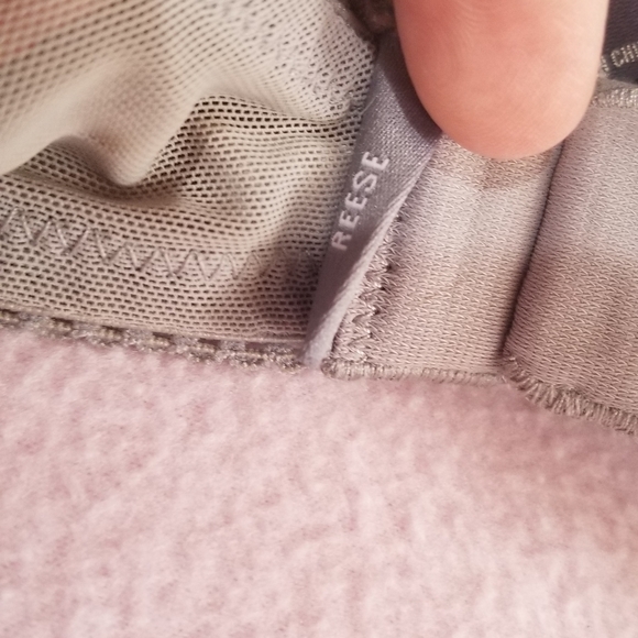 Aerie Pretty Luxuries Reese Bra 34A - Picture 6 of 6